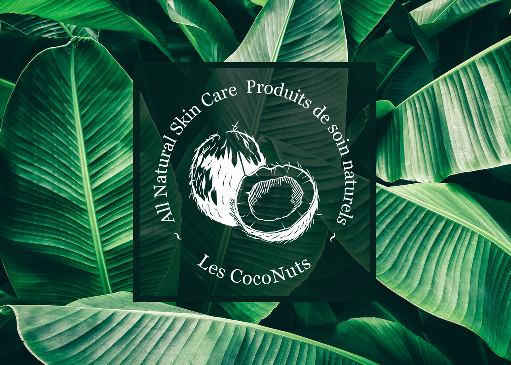 Les CocoNuts and its environmental footprint