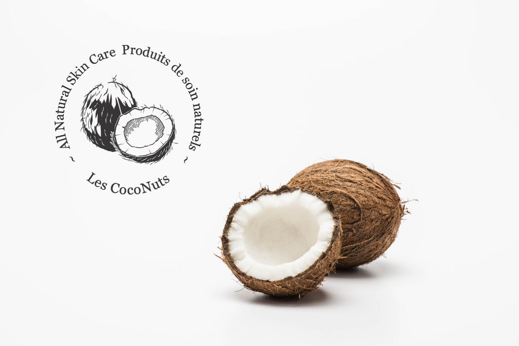 Coconut oil: the miracle beauty solution
