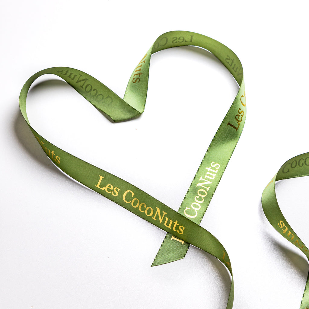 Les CocoNuts Sample kit Trousse d'échantillons