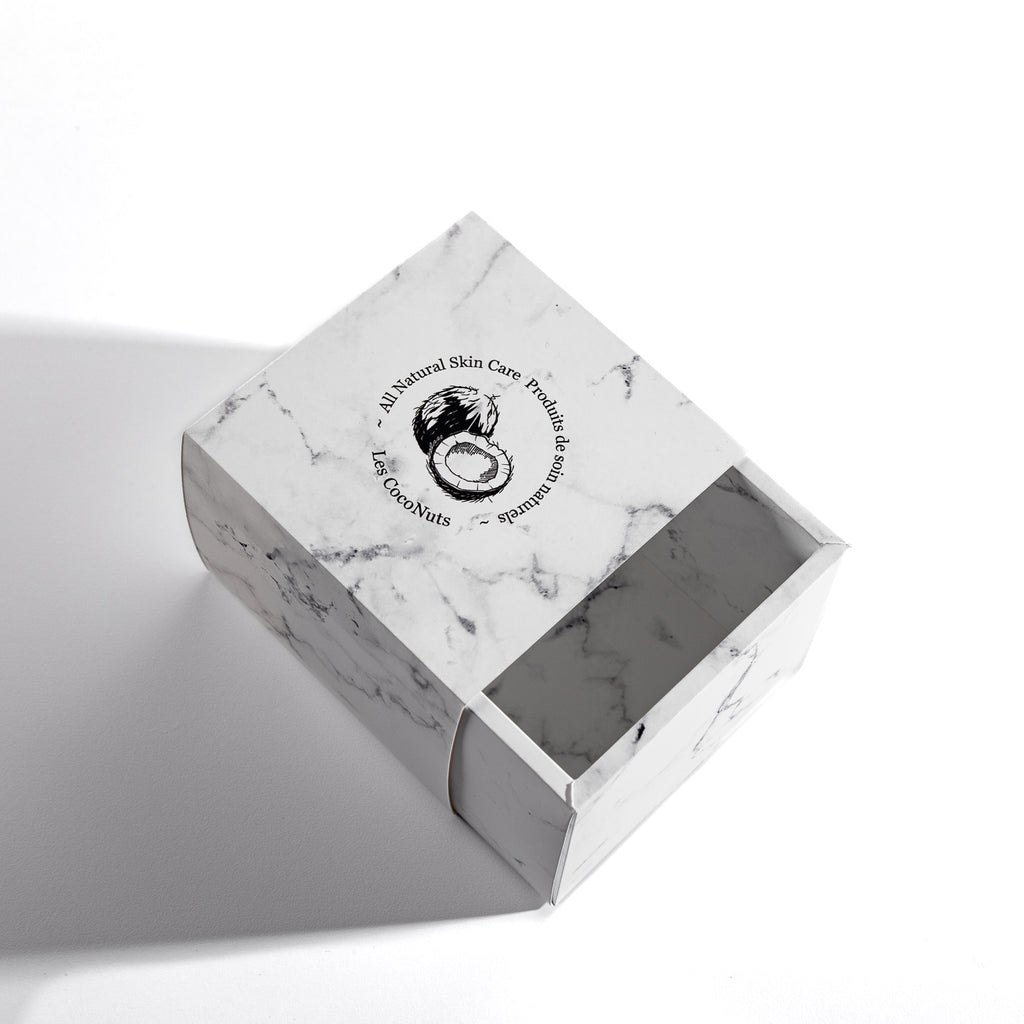 Marble Gift Box