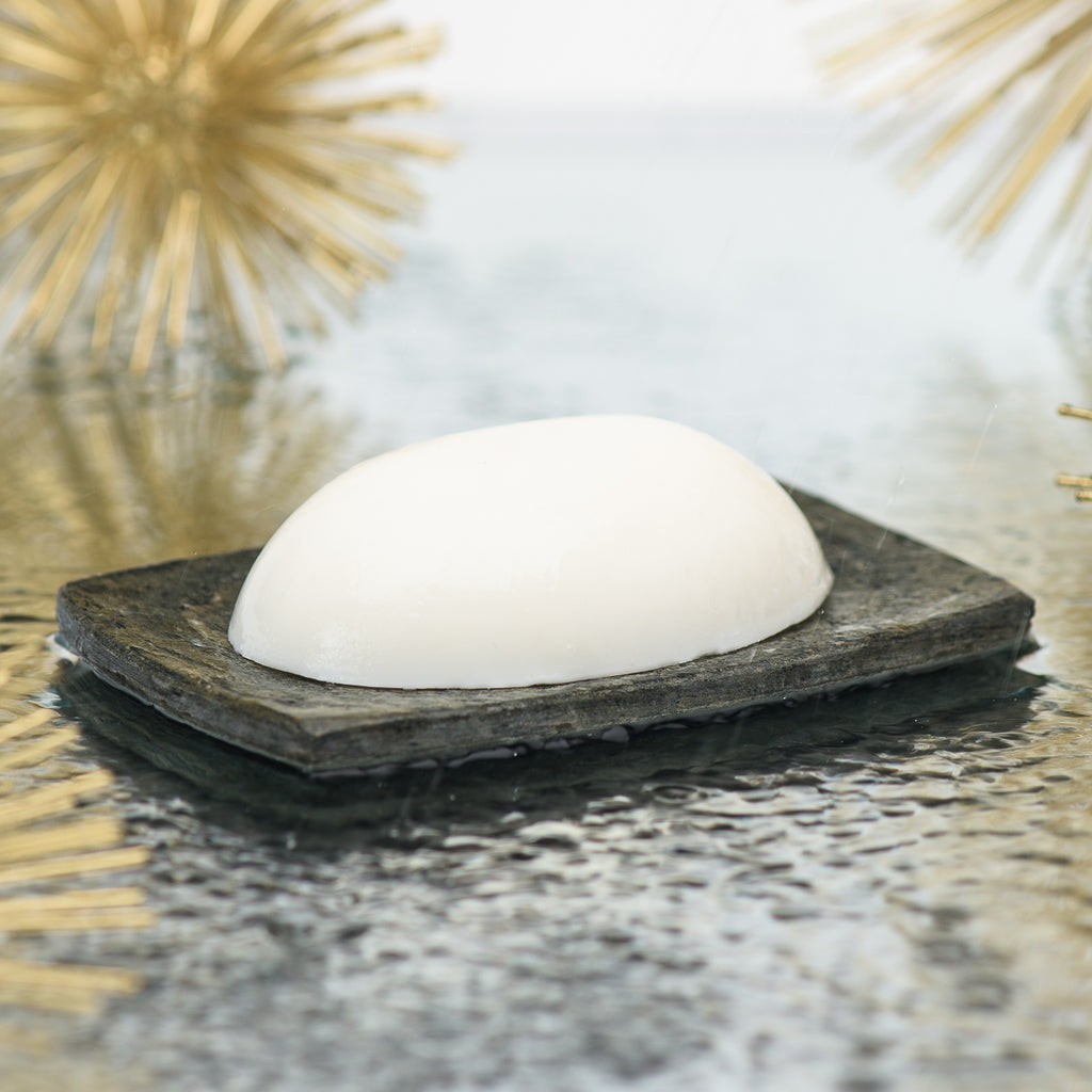 Soap Bar - White Vanilla